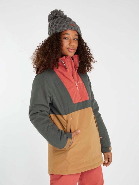 Produktbild MGA Kinderjacke Protest PrtSennay JR Anorak (140)