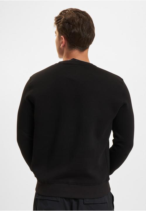 Produktbild Alpha Industries Basic Carbon Pullover - 195917 (XL)