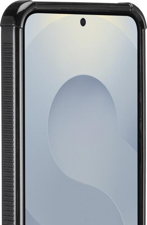 Image du produit Hama Cover EXP Galaxy S25 sw (Samsung Galaxy S25)