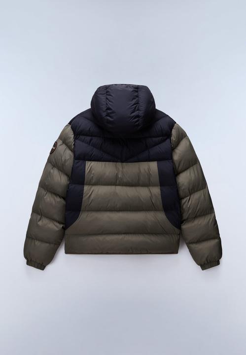 Actual product image Napapijri Molveno (XS, XXL)