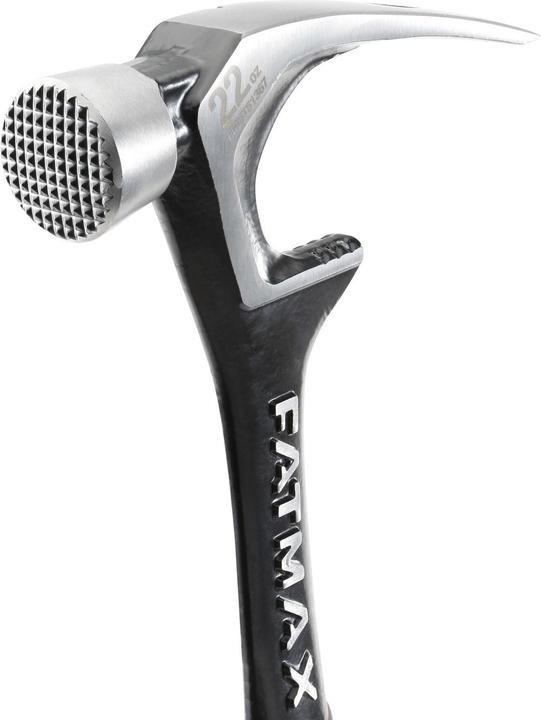 Actual product image Stanley FATMAX Demontage Hammer (620 g)