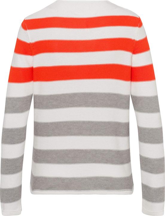 Produktbild BRAX Rundhalspullover (42)