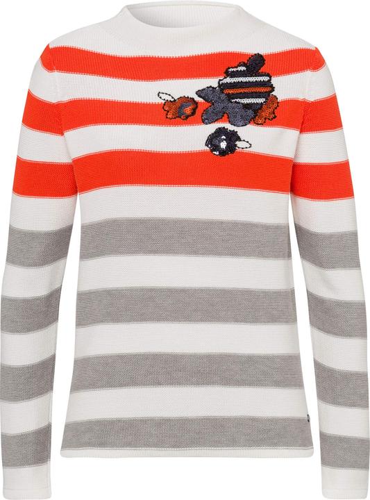 Produktbild BRAX Rundhalspullover (42)