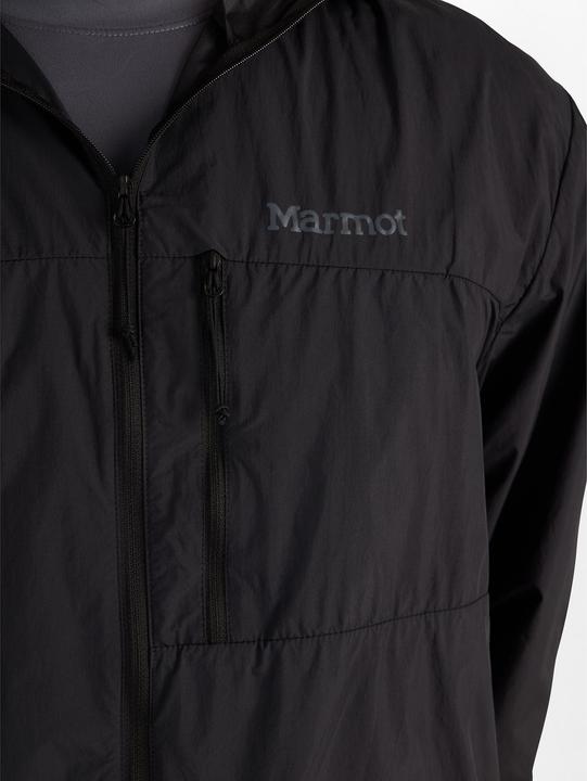 Actual product image Marmot Superalloy Bio Wind (S)