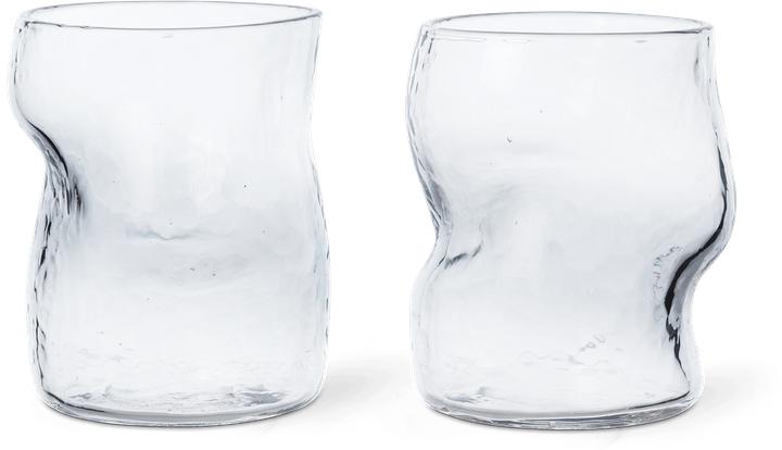 Ferm Living Fossetta (0.27 l, 2x)