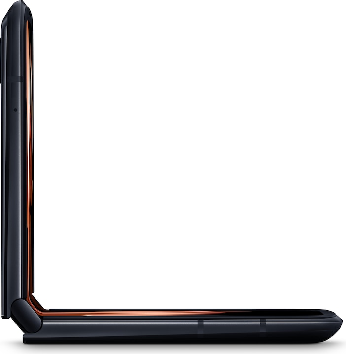Immagine prodotto Motorola Razr 22 (256 GB, Nero raso, 6.70", SIM + eSIM, 50 Mpx, 5G)