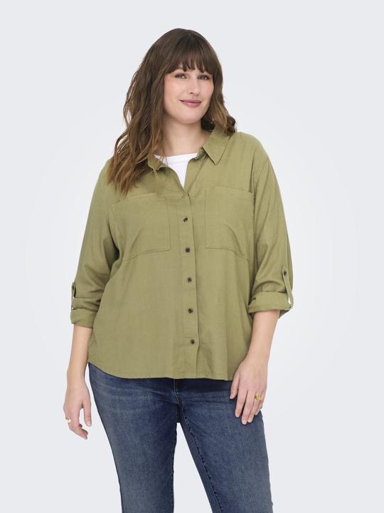 Produktbild Only CARYASMIN-CARO Hemd Hemd (54)