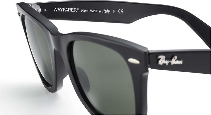 Productafbeelding Ray Ban Originele Wayfarer Klassiekers