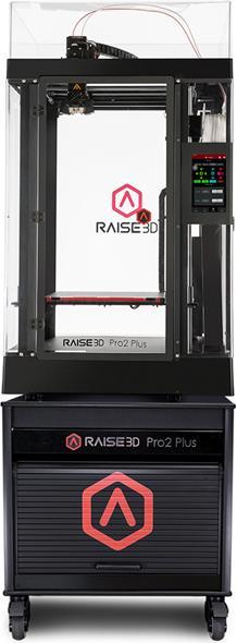 Produktbild Raise3D Printer Cart für Pro2/3 Plus