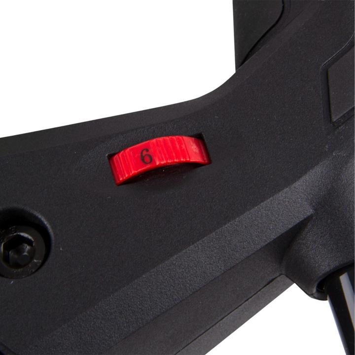 Produktbild Procraft BH2200 Kombihammer 1500 Watt 6 J SDS plus + Koffer