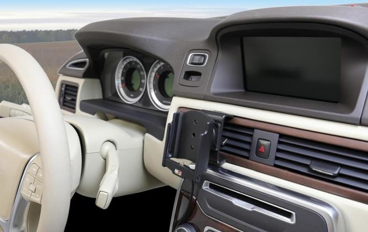 Actual product image Brodit PDA Holder active Huawei Mate 20 Pro