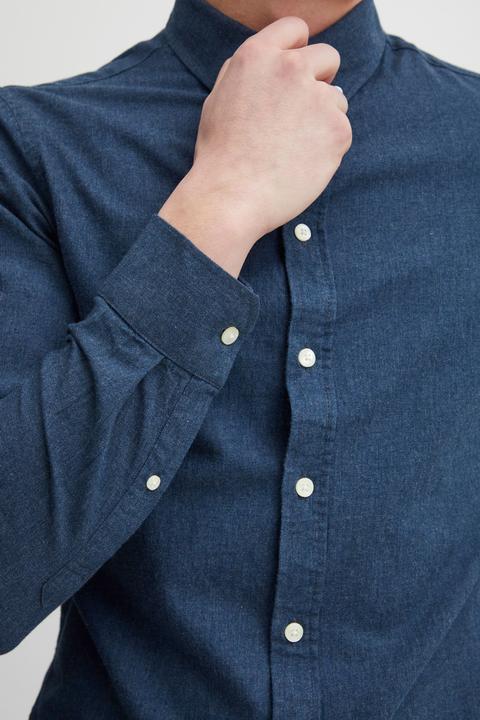 Produktbild Casual Friday CFAnton LS BD - 20504573 (3XL)