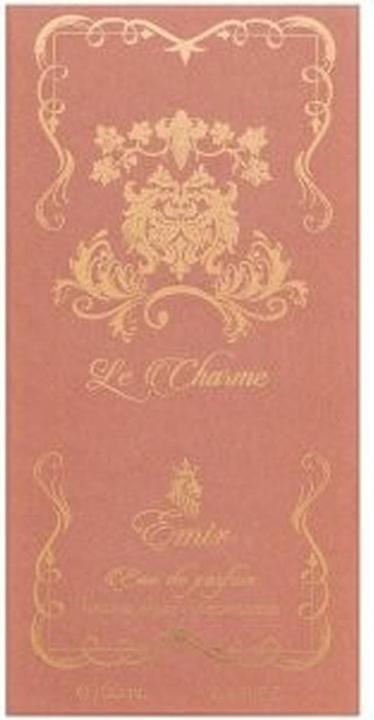 Actual product image Emir La Charme Eau De Parfum 100ml (Eau de parfum, 100 ml)