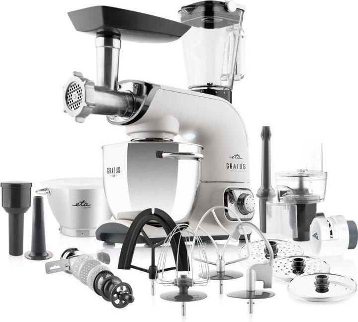 Actual product image ETA Gratus Evo Expert (5.50 l)