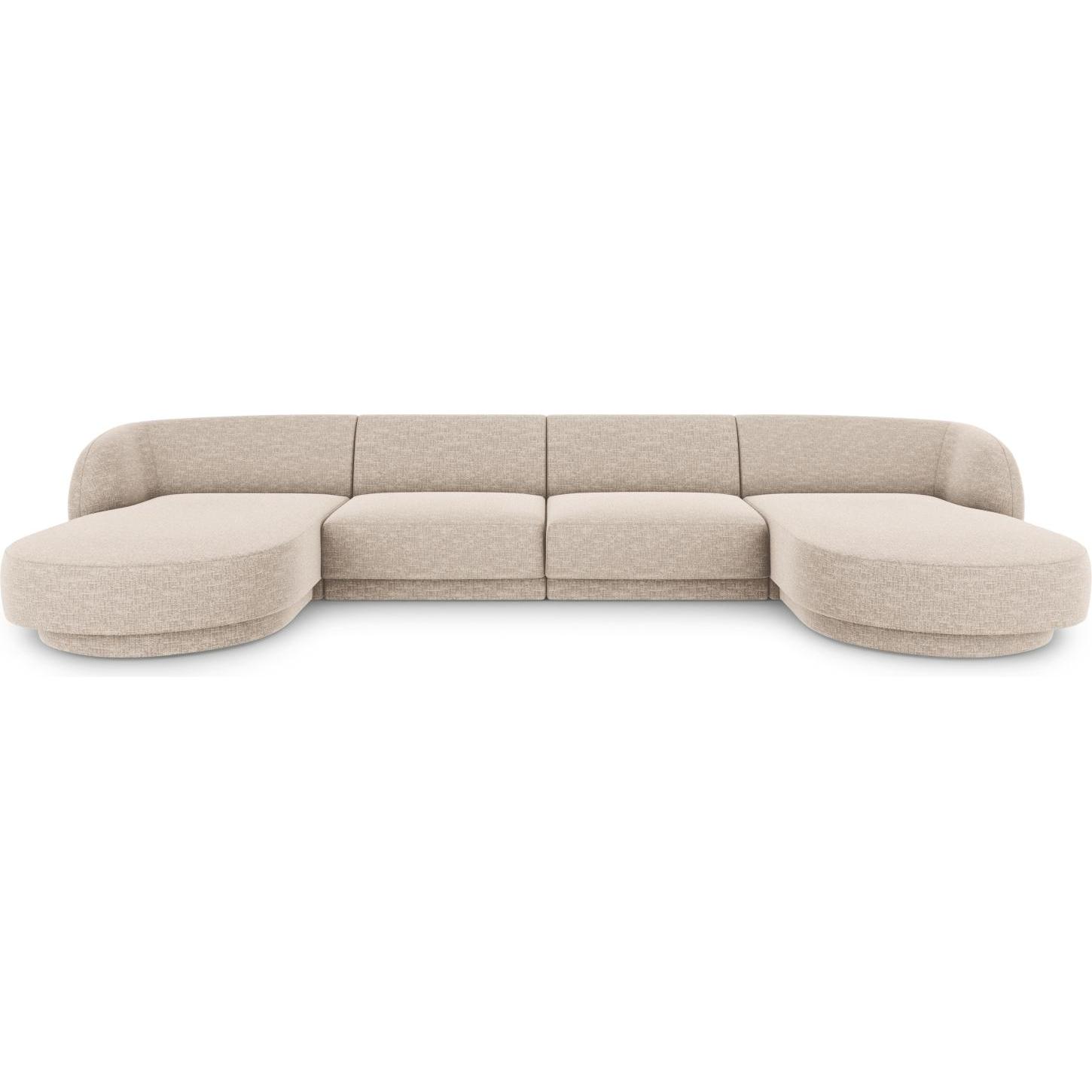 Micadoni, Sofa, Miley (Wohnlandschaft)