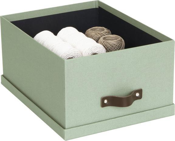 Immagine prodotto Artoz Nordiska Storage Box verde