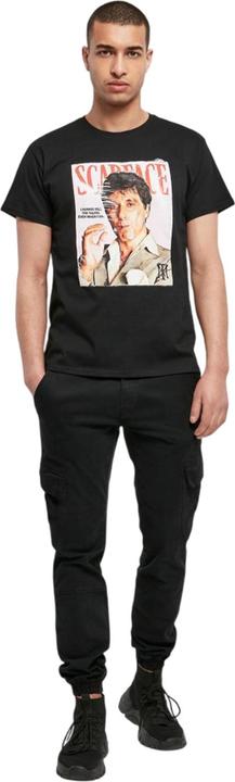 Produktbild Merchcode Magazine Cover TShirt (S)