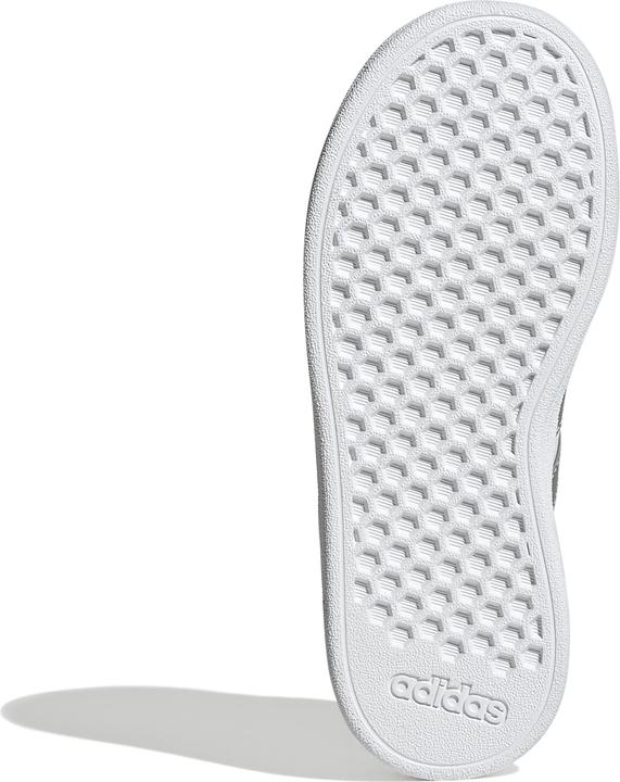 Immagine prodotto adidas Scarpa Da Tennis Grand Court Lifestyle Con Lacci (38 2/3)