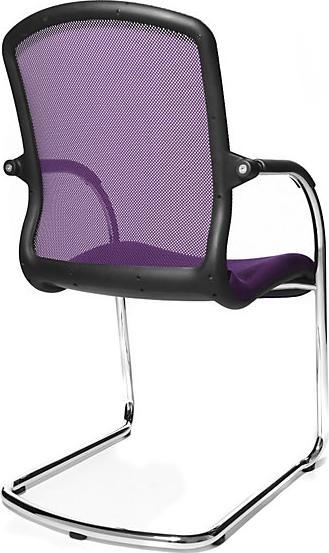 Produktbild Topstar OPEN CHAIR - der Design-Besucherstuhl