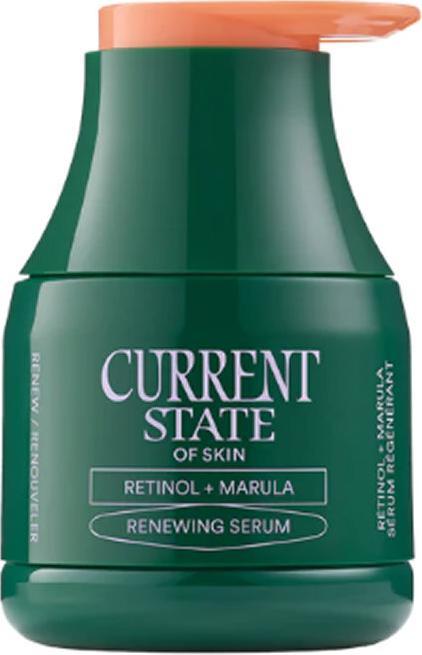 Actual product image Current State Retinol & Marula Renewing Serum 1 fl oz (30 ml)
