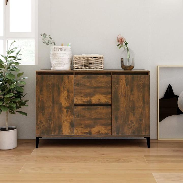 Produktbild vidaXL Sideboard (104 x 35 x 70 cm)