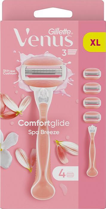 Produktbild Gillette Venus Breeze
