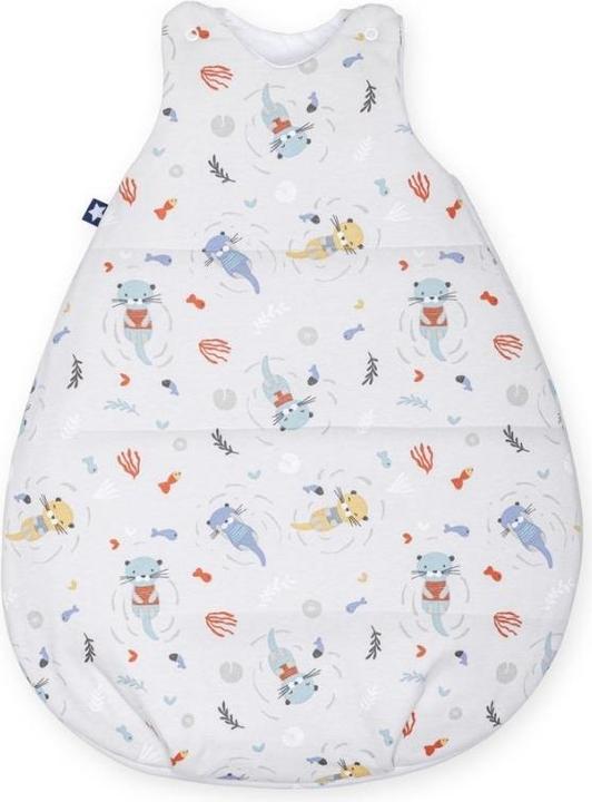 Julius Zllner Schlafsack Neo 62/68, Little Otti - kaufen bei Galaxus -  Galaxus