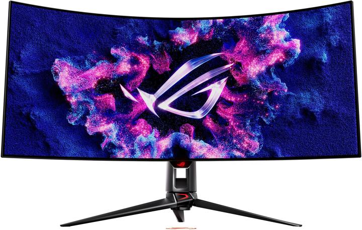 ASUS ROG Swift PG39WCDM (3440 x 1440 pixels, 39")
