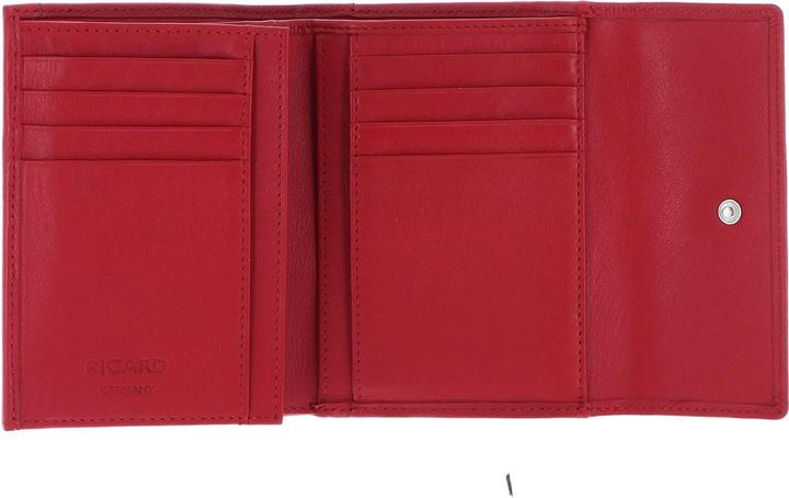 Actual product image Picard Wallet Bali 1 1184
