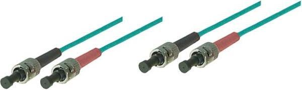 Actual product image Good Connections Alcasa (CAT8.2, 1 m)