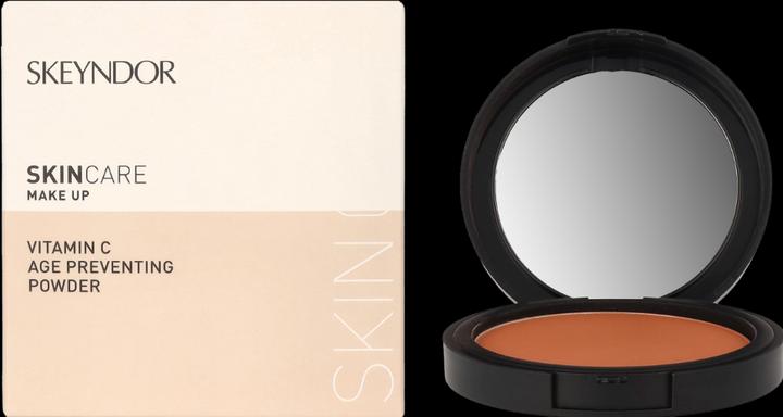 Immagine prodotto Skeyndor Make-Up Vitamina C polvere antietà