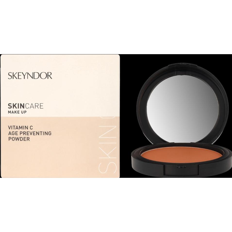 Thumbnail - Skeyndor, Gesichtspuder, Make-Up Vitamin C Age Preventing Powder