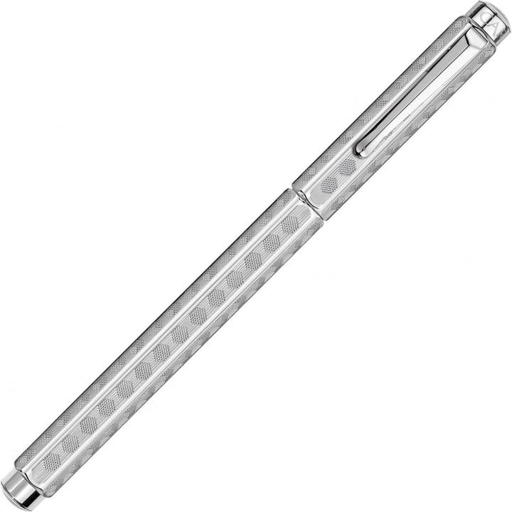 Image du produit Caran d'Ache Ecridor Heritage (Silver, 1 x)