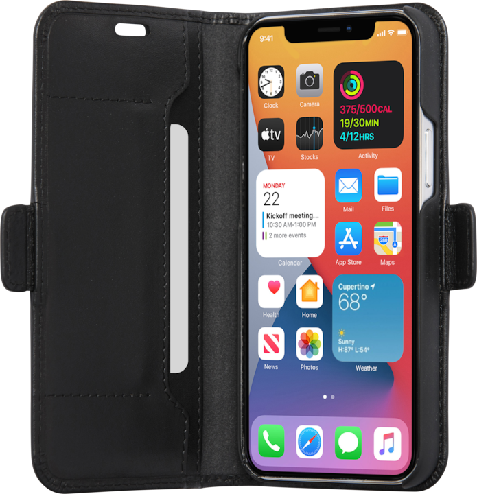 Actual product image dbramante1928 Copenhagen Slim (Realme 12 Pro+, Apple iPhone 12)
