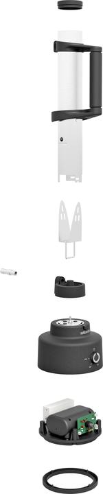 Productafbeelding Outdoorchef Smoke Kaltrauchgenerator