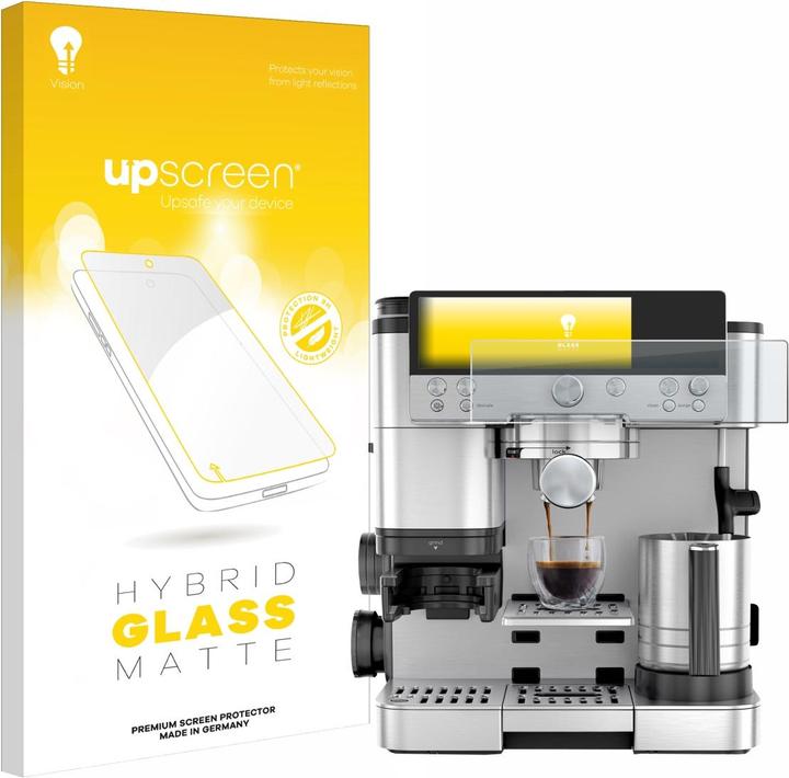 Actual product image upscreen Reflection Shield Glass Matte