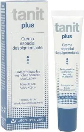 Produktbild Laboratorios Viñas Tanit Plus 15ml (15 ml)