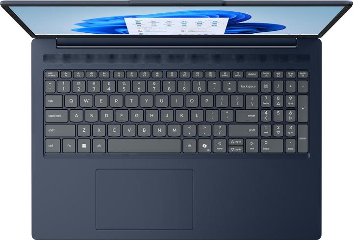 Actual product image Lenovo IdeaPad Slim 3 (16", 1000 GB, 16 GB, DE, Intel Core i5-13420H)