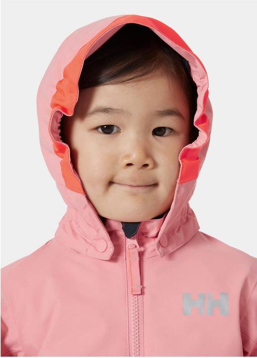 Actual product image Helly Hansen K Sogn Jacket (9)