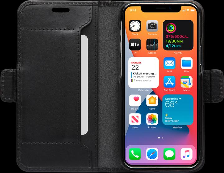 Immagine prodotto dbramante1928 Copenhagen Slim (Apple iPhone 12 mini)