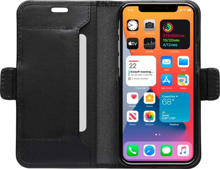 Produktbild dbramante1928 Copenhagen Slim (Apple iPhone 12 mini)