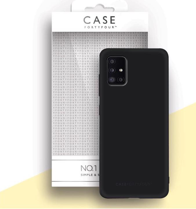 Actual product image Case FortyFour No.1 (Samsung Galaxy A51 5G)