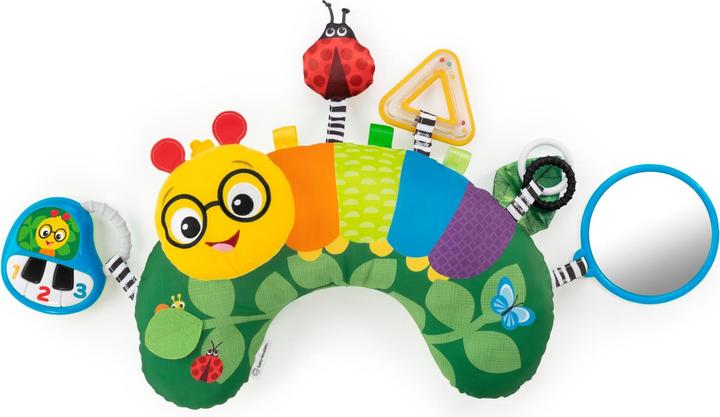 Produktbild Baby Einstein Cal-a-Pillow™ Tummy Time Aktivitätskissen
