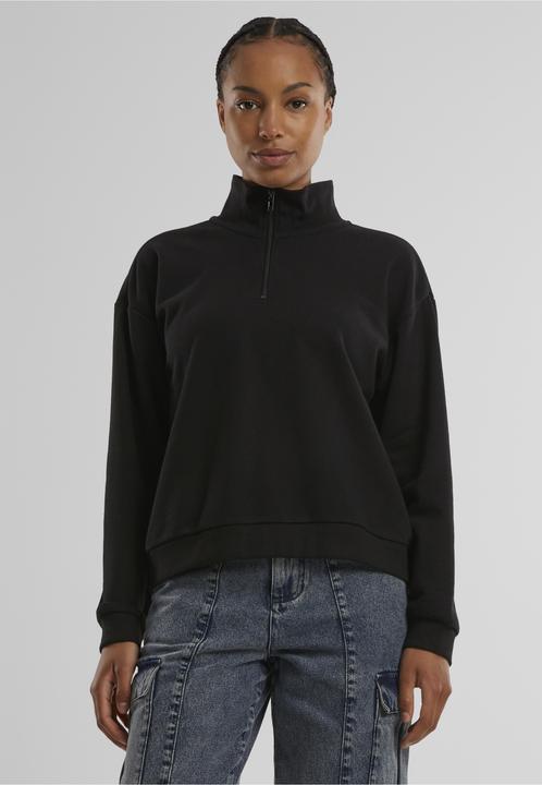 Produktbild Urban Classics Ladies Light Terry Troyer - 166859 (XL)