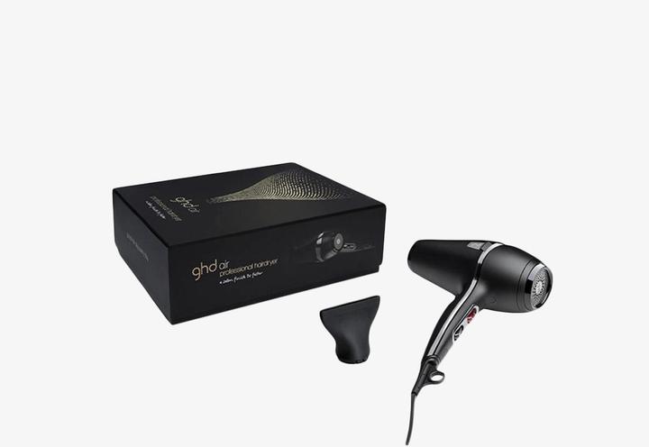 Actual product image ghd Air