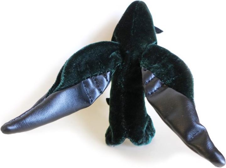 Actual product image Folkmanis Mini Hummingbird