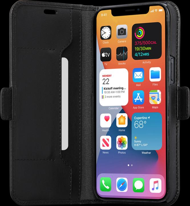 Produktbild dbramante1928 Copenhagen Slim (Apple iPhone 12 Pro Max)