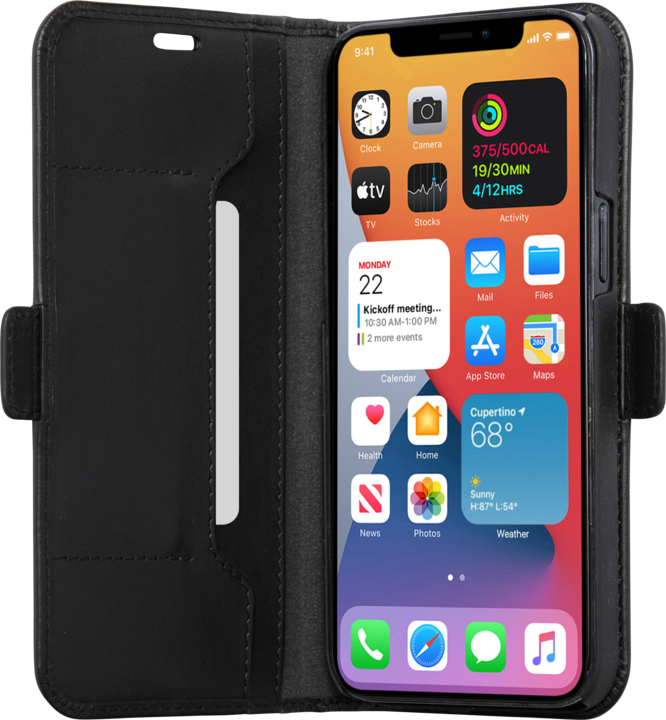 Actual product image dbramante1928 Copenhagen Slim (Apple iPhone 12 Pro Max)
