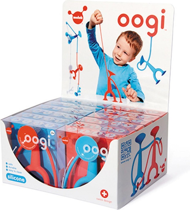 Produktbild Moluk Oogi