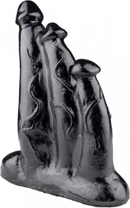 Produktbild Xtrem Mission Mission Triplicate